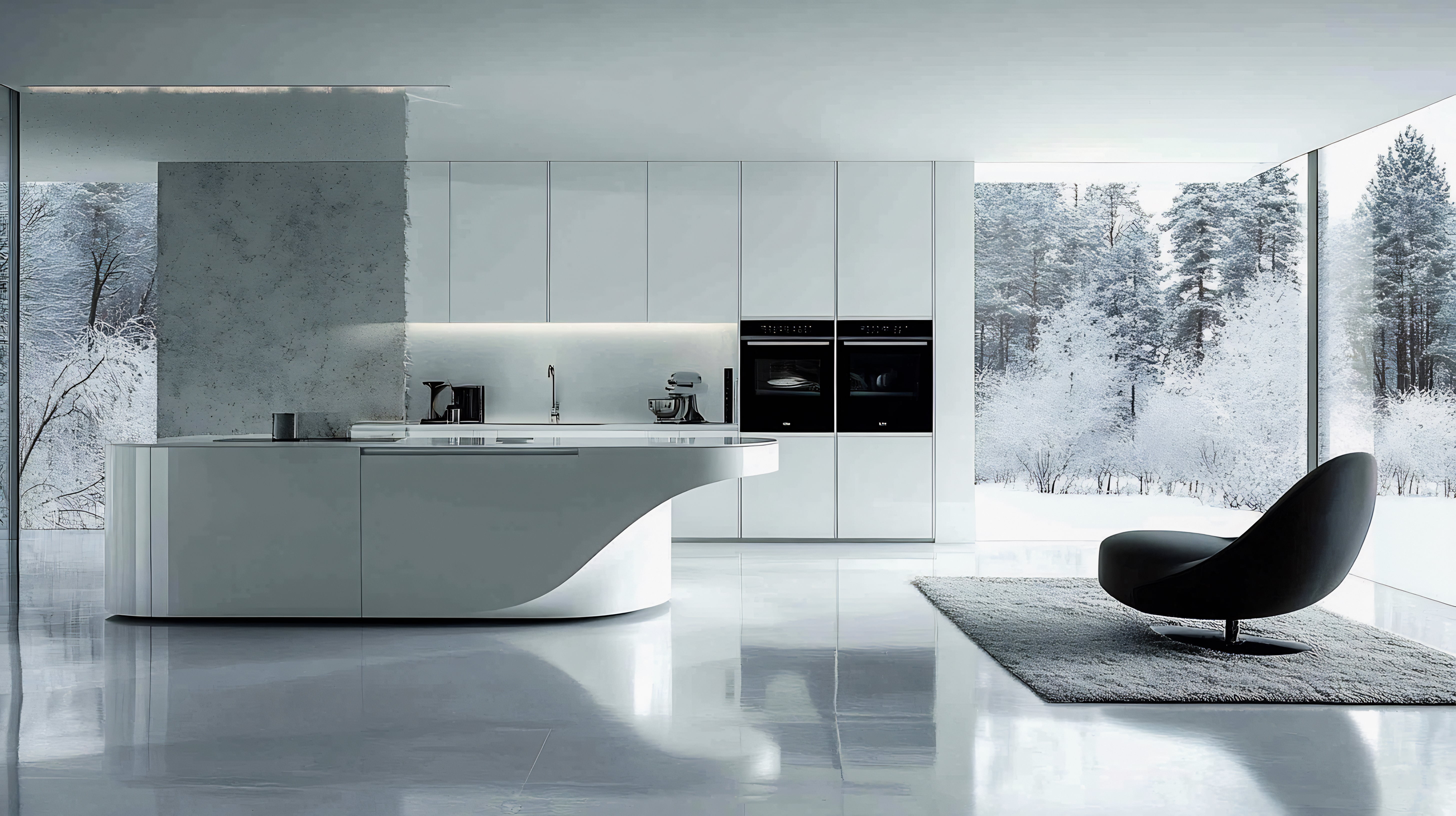 Neom Kitchen