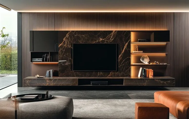 E-11 Islamabad interior design service area