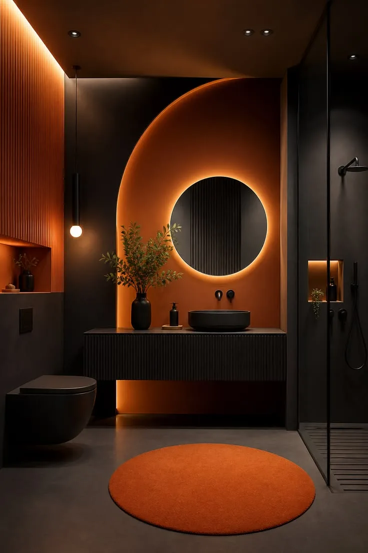 DHA Rawalpindi interior design service area