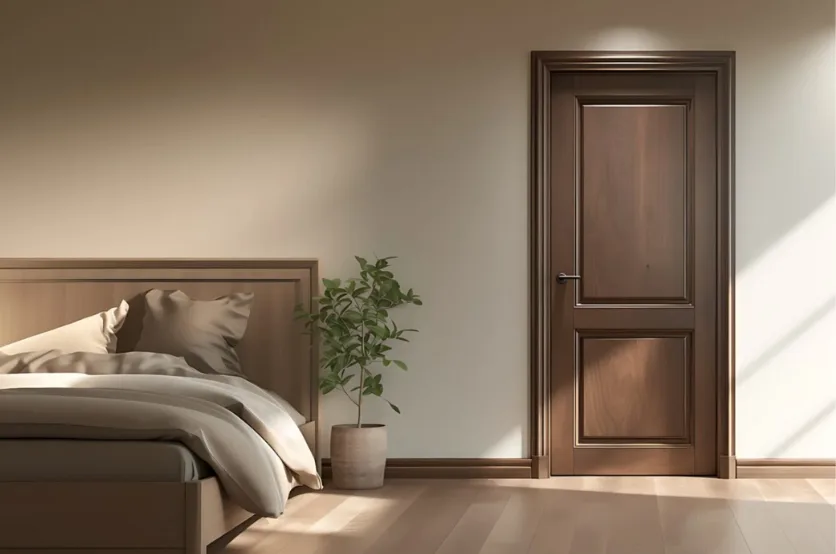 Bristol door collection by Home Studio Interiors