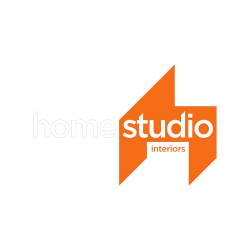 home Studio interiors logo